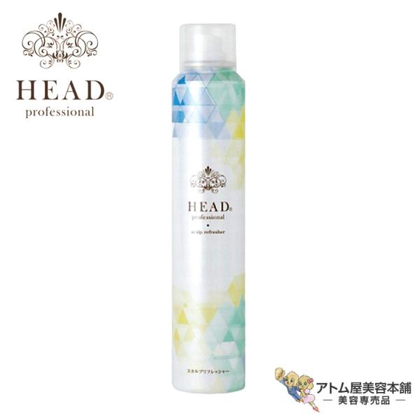 ひんやり長持ち！爽快クール処方で頭皮をスカッとリフレッシュ！2つのクール成分（メントール、乳酸メンチル〈清涼剤〉) の最適な配合バランスによる、ヒリヒリを抑えた快適処方！心地よい涼しさが長く続くよう設計しました。一瞬の冷たさよりも、続く涼し...