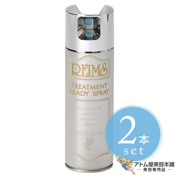 中央有機化学（CHUOYUKI） ランス グラディスプレー 137g＜2本セット