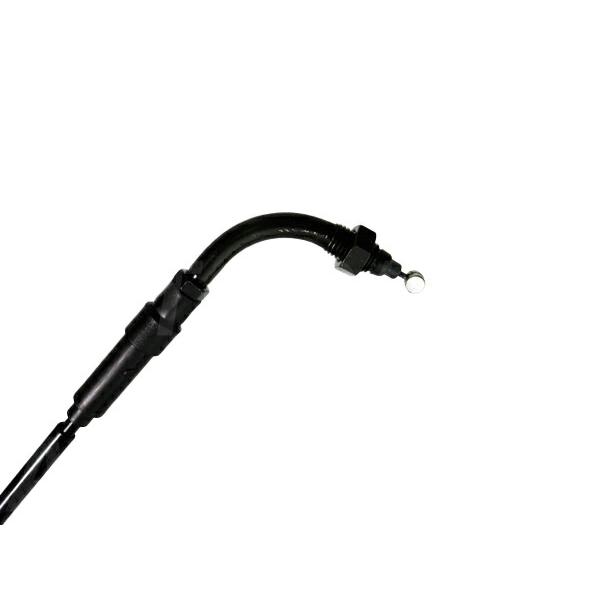 【適合車種】HONDA（ホンダ）ジャイロキャノピー（TA02)後期【メーカー純正品番】アクセルワイヤー/スロットルケーブルメーカー純正品番：17910-GAG-J51【商品説明】従来のアフターパーツと比較して、一段上を行く品質を有するハイグ...