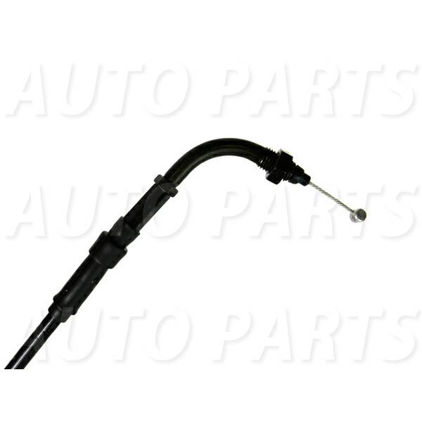 【適合車種】HONDA（ホンダ）ジャイロX TD01（中期）【メーカー純正品番】アクセルワイヤー/スロットルケーブルメーカー純正品番：17910-GG2-750【商品説明】従来のアフターパーツと比較して、一段上を行く品質を有するハイグレード...