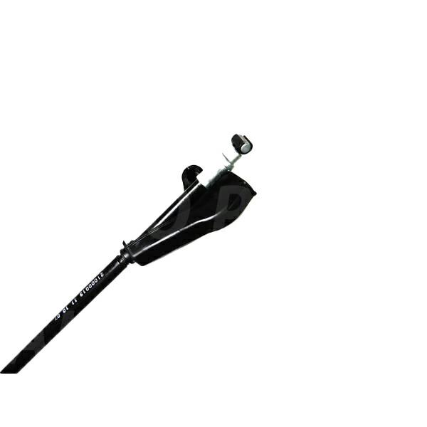 【適合車種】YAMAHA（ヤマハ）・JOG/ジョグ(5BM-2)YV50Z SA01J-【メーカー純正品番】5BM-26341-00【商品説明】従来のアフターパーツと比較して、一段上を行く品質を有するハイグレード商品です。種々の合格基準をク...