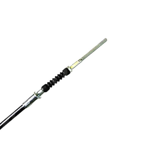 レッツ フロントブレーキケーブル レッツ2 Let's2 AZ50 CA1PA 後期