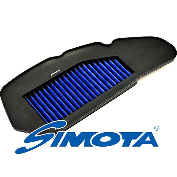 ホンダ（HONDA） SIMOTA エアフィルターエレメント OHA-0153 PCX125
