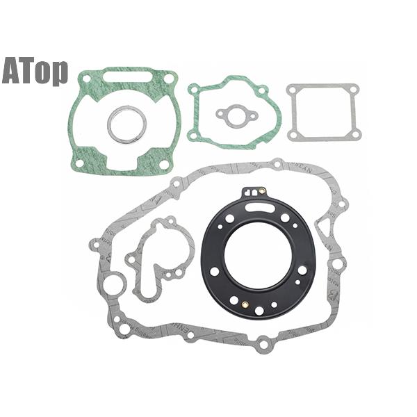 ワイズギア ガスケットセット DT200R 3ET ガスケットフルセット