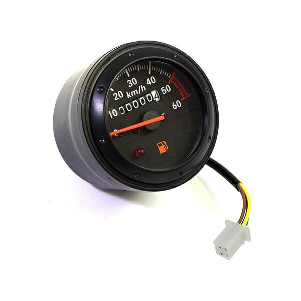 ホンダ（HONDA） TODAY トゥデイ AF61 メーター本体 37200-GFC-B50