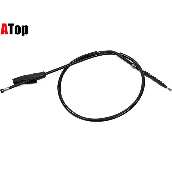 適合車種 HONDA(ホンダ)CBF125 SDH商品説明CBF125用のクラッチワイヤー ケーブルです。社外品ですが、非常に精度よく作られておりますので、安心してご使用頂けます。