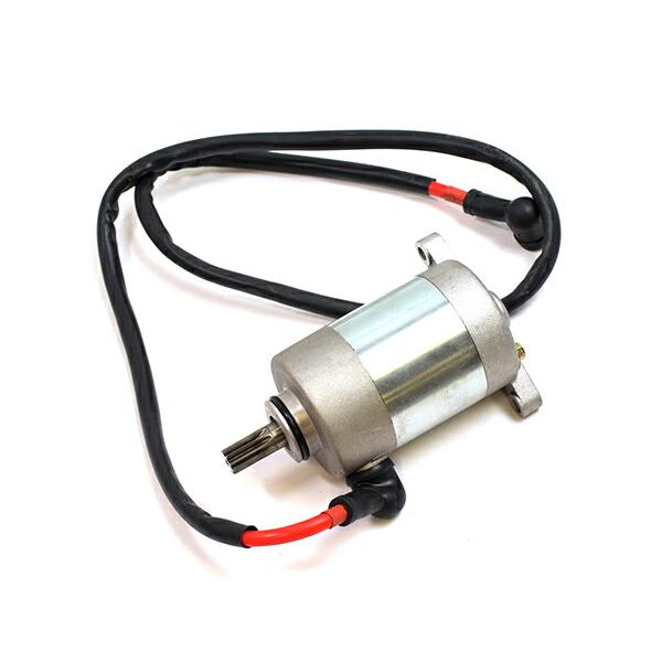 DT230 LANZA ランツァセルモーター 4TP-81800-00互換 カスタム パーツ