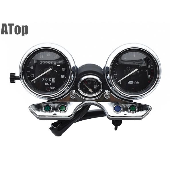 【新品未使用】イナズマ400 イナズマ1200 スピードメーター カスタムパーツ 新品未使用】イナズマ400 イナズマ1200 スピードメーター