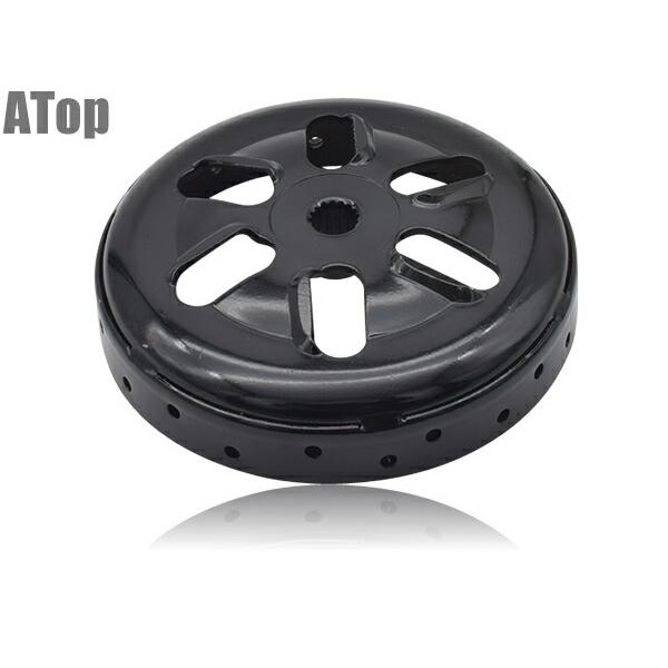 ジョグ JOG50 ジョグ50 軽量クラッチアウター ハウジング 3YJ 3YK