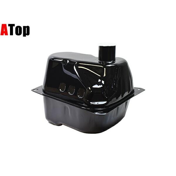 NMAX NMAX125 NMAX155 大容量ガソリンタンク 9L 9リットルタンク 純正 