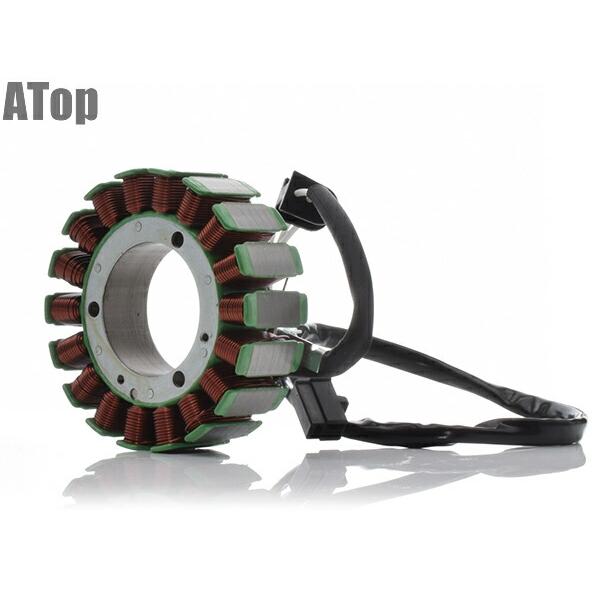 ワイズギア VMAX1200 ステーターコイル ジェネレーター 純正互換品番