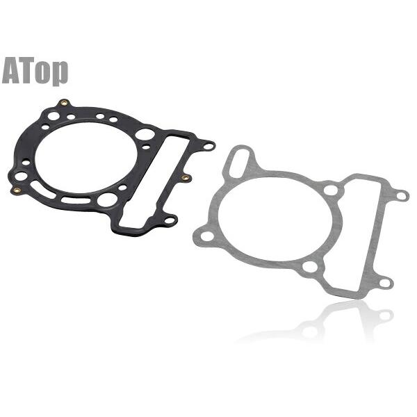 マジェスティ250 SG03J 5SJ3 5SJ4 4HC 5CG 5GM 5SJ ボアアップ用ガスケットセット 72.5mm 275.6cc カスタム パーツ