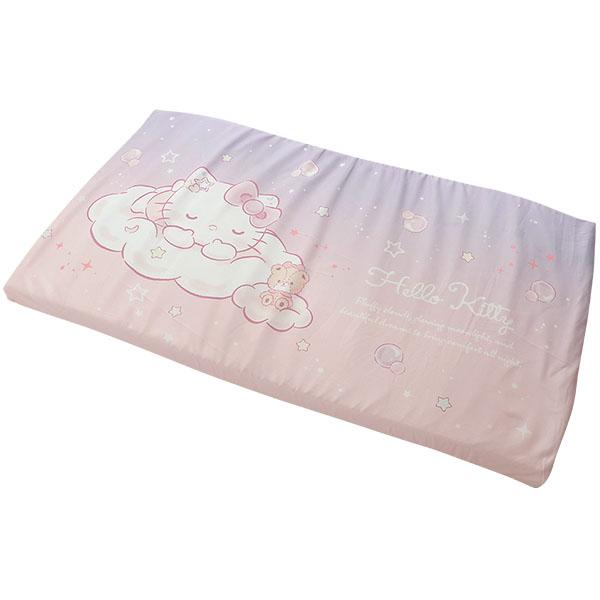 長座布団 ハローキティ サンリオ トゥインクルドリーム フロア