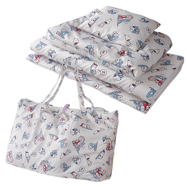 お昼寝布団７点セット【掛け布団】サイズ：約80×110cm（※側生地サイズ）側：ポリエステル100％中わた：ポリエステル100％【敷き布団】サイズ：約70×120cm（※側生地サイズ）側：ポリエステル100％中わた：ポリエステル100％厚み...