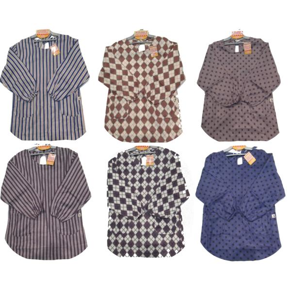 *・☆.。とてもお買い得品です。☆.。:・レディースファッション エプロンミセス背開き割烹着♪軽くてあったかフリース！！新品）タグ付きNO：K20782300☆★☆自宅での家事用としてはもちろん、保育士さんや、幼稚園の先生、介護師さん、看護...