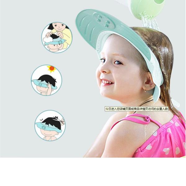シャンプーハット 子供 シャワーキャップ キッズ お風呂 バスグッズ ベビーお風呂用品 定形外郵便 Buyee Buyee 提供一站式最全面最專業現地yahoo Japan拍賣代bid代拍代購服務 Bot Online