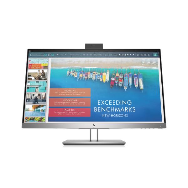 日本HP HP EliteDisplay 23.8インチ USB-Cドッキングモニター E243d(1TJ76AA#ABJ)