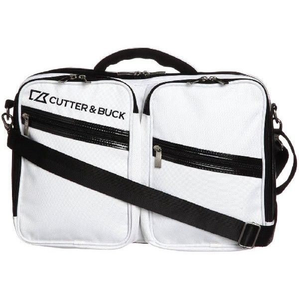 【アウトレット】カッター＆バック（CUTTER&BUCK） 3WAYバッグ CQM2063 N921