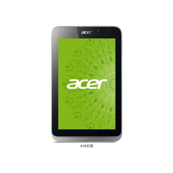＝アウトレット 開梱品 OFFICE欠品＝Acer ICONIA W4-820/FP(Atom Z3740/2G/64G eMMC/8.0/Win8.1(32)/Office欠品)W4-820/FP