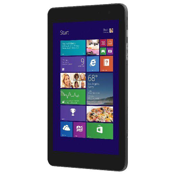 ＝アウトレット 開梱品 OFFICE欠品＝Dell Venue 8 Pro 64G WiFi(Atom Z3740D/2GB/64GB/8インチWXGA/Windows8.1 32Bit/Office欠品) Venue 8 Pro 13Q41