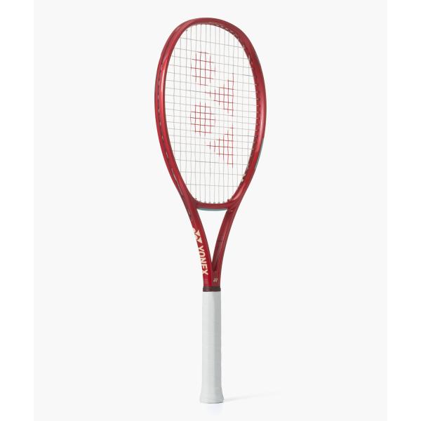 新品テニスラケット「YONEX VCORE 98 2026(ヨネックス ブイコア 98 2026)」の商品です。テニスショップATPは硬式テニス専門のオンラインショップです。ジュニアからシニアまでの幅広い年齢層に向けて、最新のウェアや特価や...