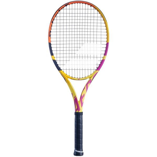 Babolat 国内正規品｜バボラ ピュアアエロチーム ラファ｜101466