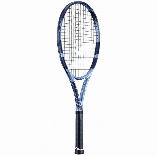 Babolat - ぽっち　テニスラケット☆バボラ☆ピュアドライブ Amazon | バボラ Babolat 硬式テニスラケット PURE DRIVE TEAM