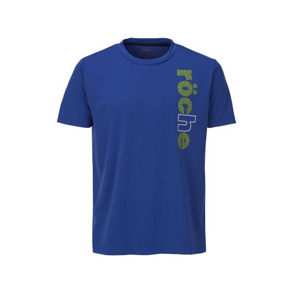 ローチェ｜メンズ｜プラクティスTシャツ ブルー｜258606 67