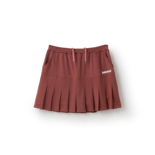 Admiral（アドミラル） アドミラル｜レディース｜ミニマムプリーツ