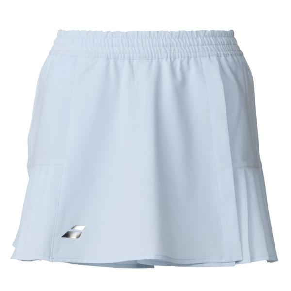 バボラ｜レディース｜PLAY SHORT PANTS アイスブルー｜BWG6421 IB00