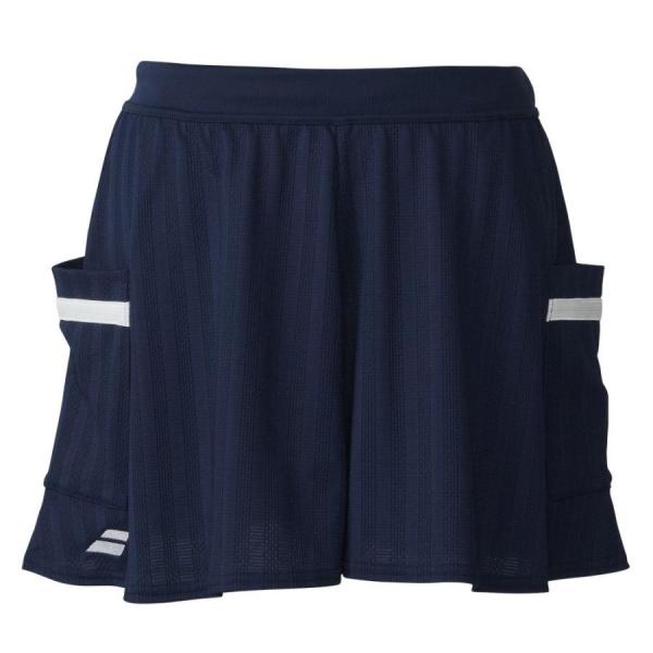 バボラ｜レディース｜PLAY SHORT PANTS ネイビー｜BWG6427 NV00