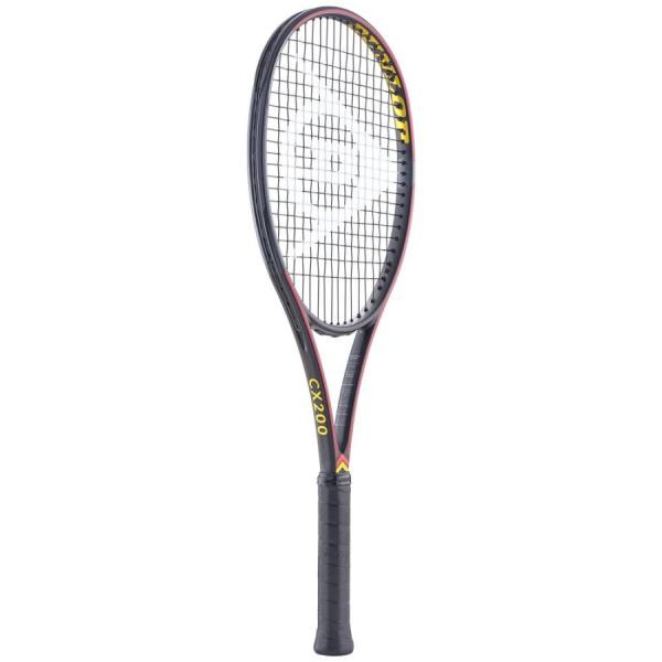 SRIXON 国内正規品｜ダンロップ CX 200 ブラック｜DS22506 : ATP