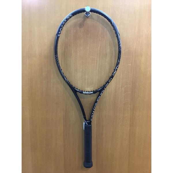 ウィルソン　ブレード104 グリップ2 中古 atp_used00045