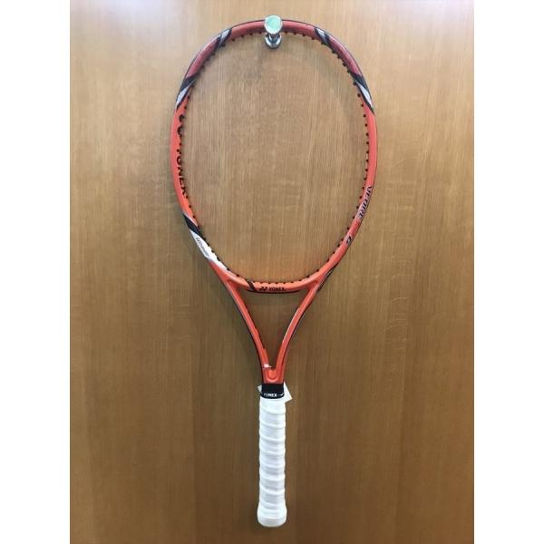YONEX ブイコアツアーG 2本セット Amazon | ヨネックス(YONEX) Vコア ツアー ジー VCTG 428