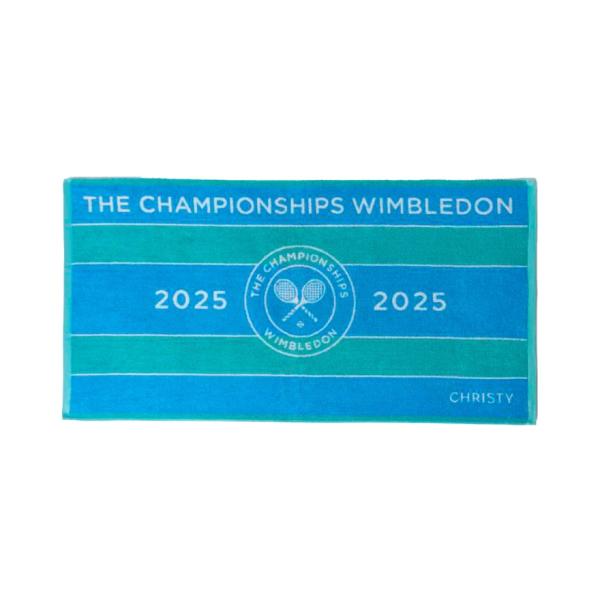 ウィンブルドンタオル2021 Amazon | ウィンブルドン2021 チャンピオンシップタオル
