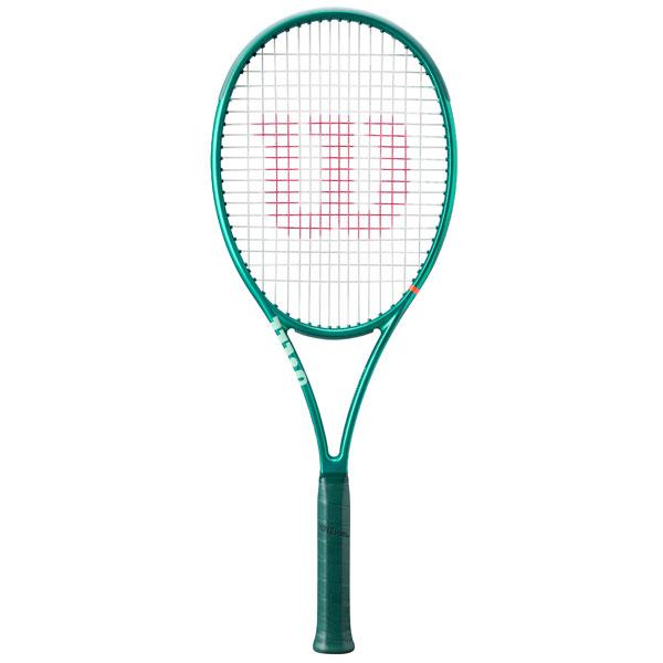 国内正規品｜ウィルソン ブレード 98 16×19 V10｜WR207811