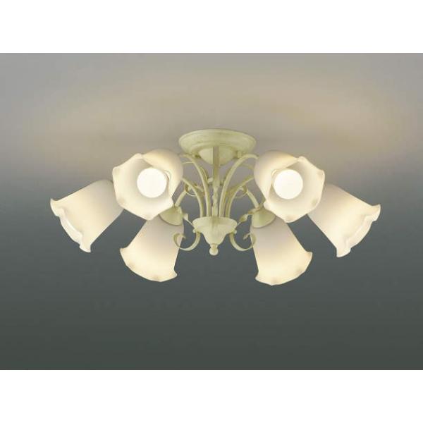 RCY~Ɩ LEDVfACg `10 2700KdF