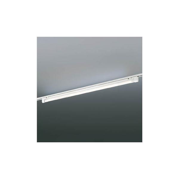 KOIZUMI コイズミ 直管40W型ダクトレール器具ランプセット 1灯