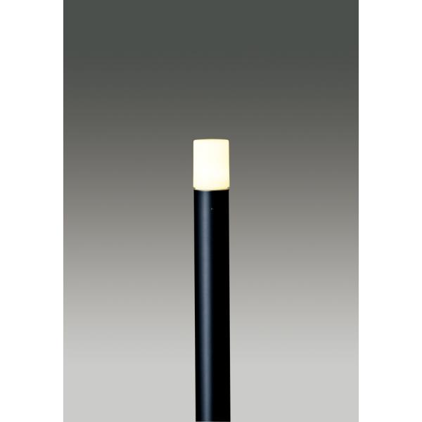 TOSHIBA（東芝） 東芝ライテック LEDガーデンライト 門柱灯 グローブ
