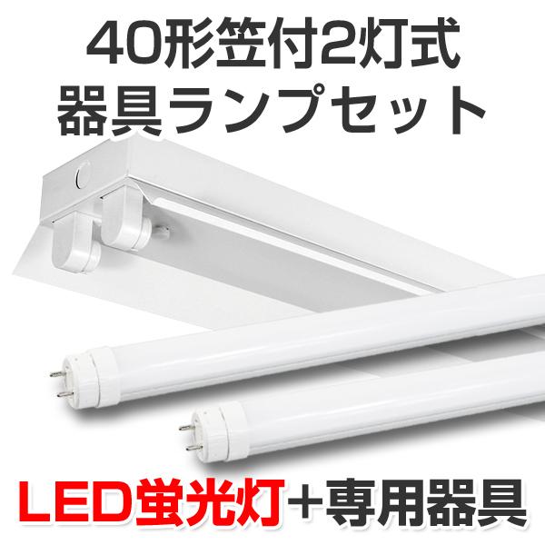 LEDu led u leduvZbg }t40^2 4100lm 24W 5000KF 40W