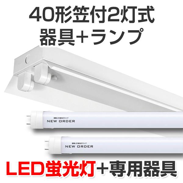 LEDu led u leduvZbg v~AC Lbg` }t40^2 4000lm 28W 5000KF 40W