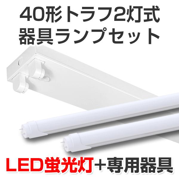 LEDu led u leduvZbg gt`40^2 5000lm 36W 5000KF 40W