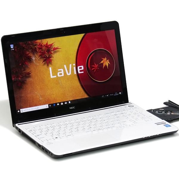 中古パソコン ノートパソコン 本体 Nec Lavie Ns700 R 新品ssd搭載 Core I7 4702mq 16gb 512gb Windows10 Libre Office搭載 15インチ 中古パソコンアトリオ 通販 Yahoo ショッピング