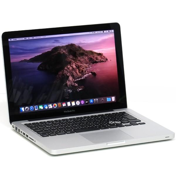 メモリ16gb Apple Macbook Pro Mid 12 13インチ Core I7 35m 2 9ghz Ssd256gb Superdrive 無線lan 中古 ノートパソコン 本体 Os変更オプションあり Buyee Buyee Japanese Proxy Service Buy From Japan Bot Online