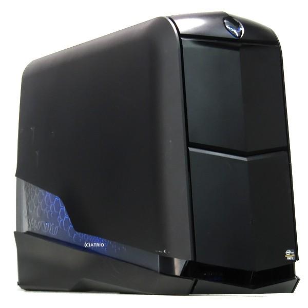 Dell Alienware Aurora R4 取扱説明書・レビュー記事 - トリセツ