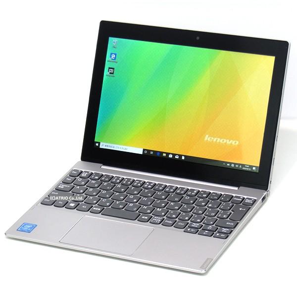 Lenovo Ideapad Miix 3 80xf006jpatom X5 Z50 4コア Windows10 タッチパネル Libreoffice 中古 ノートパソコン 本体 中古パソコンアトリオ 通販 Yahoo ショッピング