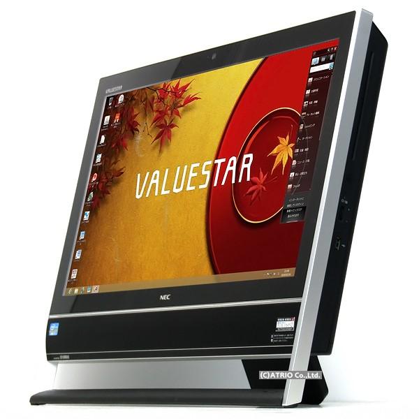 新品ssd1tb テレビ機能 Nec Valuestar Vn770 J Core I7 3630qm 4コア8スレッド メモリ8gb Blu Ray 21 5インチ フルhd Windows8 Libreoffice 中古 デスクトップ 中古パソコンアトリオ 通販 Yahoo ショッピング