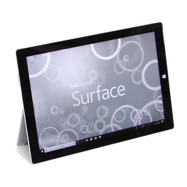 中古 Windowsタブレット Ssd搭載 Microsoft Surface Pro 3 Model 1631 Core I5 4300u 1 9ghz 4gb 128gb Windows10 Libreoffice タッチパネル 139 中古パソコンアトリオ 通販 Yahoo ショッピング