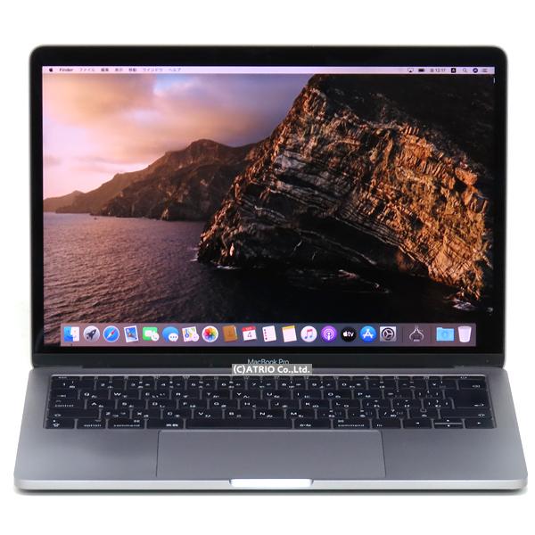【美品】MacBook Pro 13インチ 2017 Core i5 Amazon.com: Apple 2017 Macbook Pro with 2.3GHz Intel Core i5