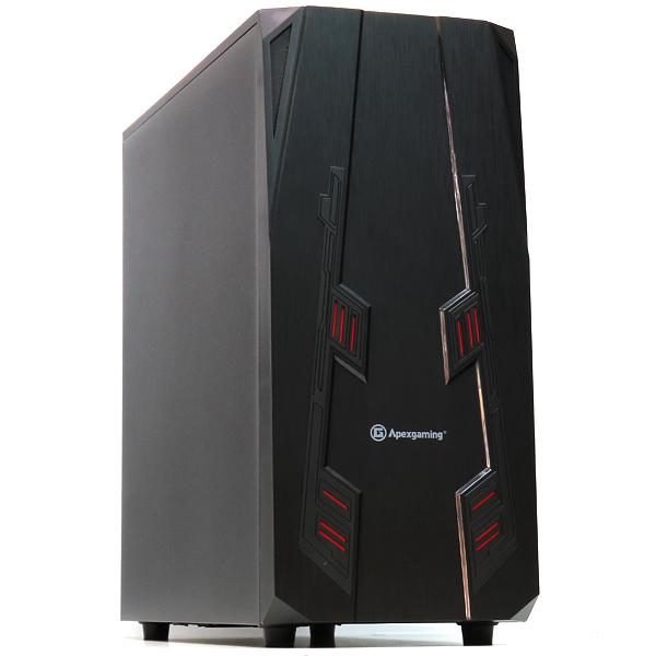中古パソコン デスクトップ ゲーミングPC 自作 Ryzen 5 5600X GeForce